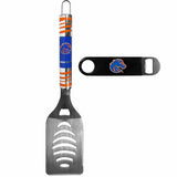 Boise St. Broncos Tailgate Spatula and Bottle Opener - Siskiyou Buckle - Flyclothing LLC
