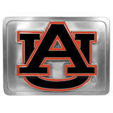 Auburn Tigers Hitch Cover Class II and Class III Metal Plugs - Siskiyou Buckle - Flyclothing LLC