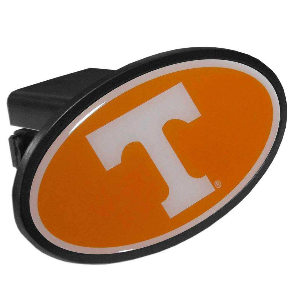 Tennessee Volunteers Plastic Hitch Cover Class III - Siskiyou Buckle - Flyclothing LLC