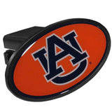 Auburn Tigers Plastic Hitch Cover Class III - Siskiyou Buckle - Flyclothing LLC
