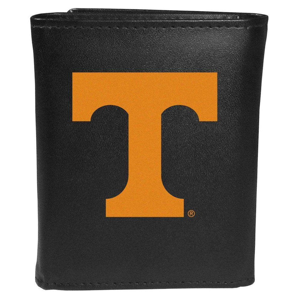 Tennessee Volunteers Tri-fold Wallet Large Logo - Siskiyou Buckle - Flyclothing LLC