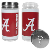 Alabama Crimson Tide Tailgater Salt & Pepper Shakers - Siskiyou Buckle - Flyclothing LLC