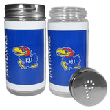 Kansas Jayhawks Tailgater Salt & Pepper Shakers - Siskiyou Buckle - Flyclothing LLC