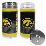 Iowa Hawkeyes Tailgater Salt & Pepper Shakers - Siskiyou Buckle - Flyclothing LLC
