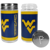 W. Virginia Mountaineers Tailgater Salt & Pepper Shakers - Siskiyou Buckle - Flyclothing LLC