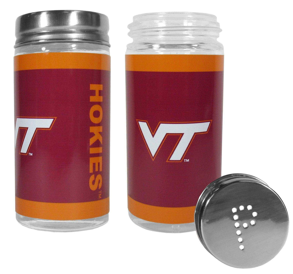 Virginia Tech Hokies Tailgater Salt & Pepper Shakers - Siskiyou Buckle - Flyclothing LLC