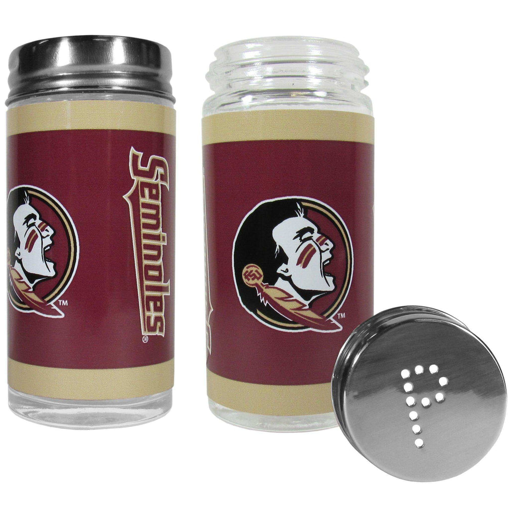 Florida St. Seminoles Tailgater Salt & Pepper Shakers - Siskiyou Buckle - Flyclothing LLC