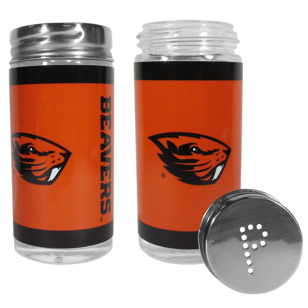 Oregon St. Beavers Tailgater Salt & Pepper Shakers - Siskiyou Buckle - Flyclothing LLC