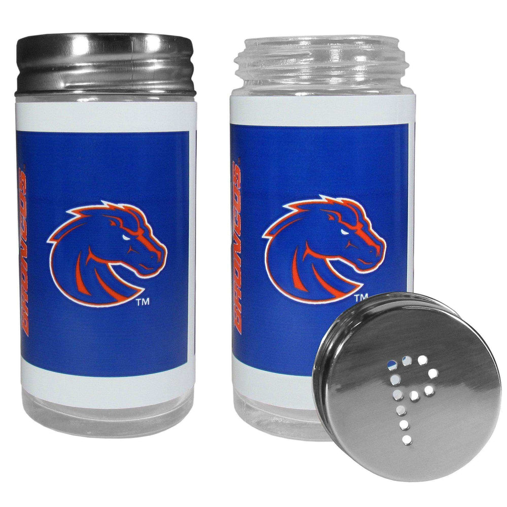 Boise St. Broncos Tailgater Salt & Pepper Shakers - Siskiyou Buckle - Flyclothing LLC