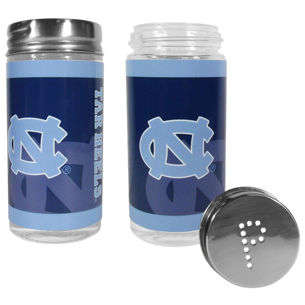 N. Carolina Tar Heels Tailgater Salt & Pepper Shakers - Siskiyou Buckle - Flyclothing LLC