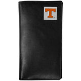 Tennessee Volunteers Leather Tall Wallet - Siskiyou Buckle - Flyclothing LLC
