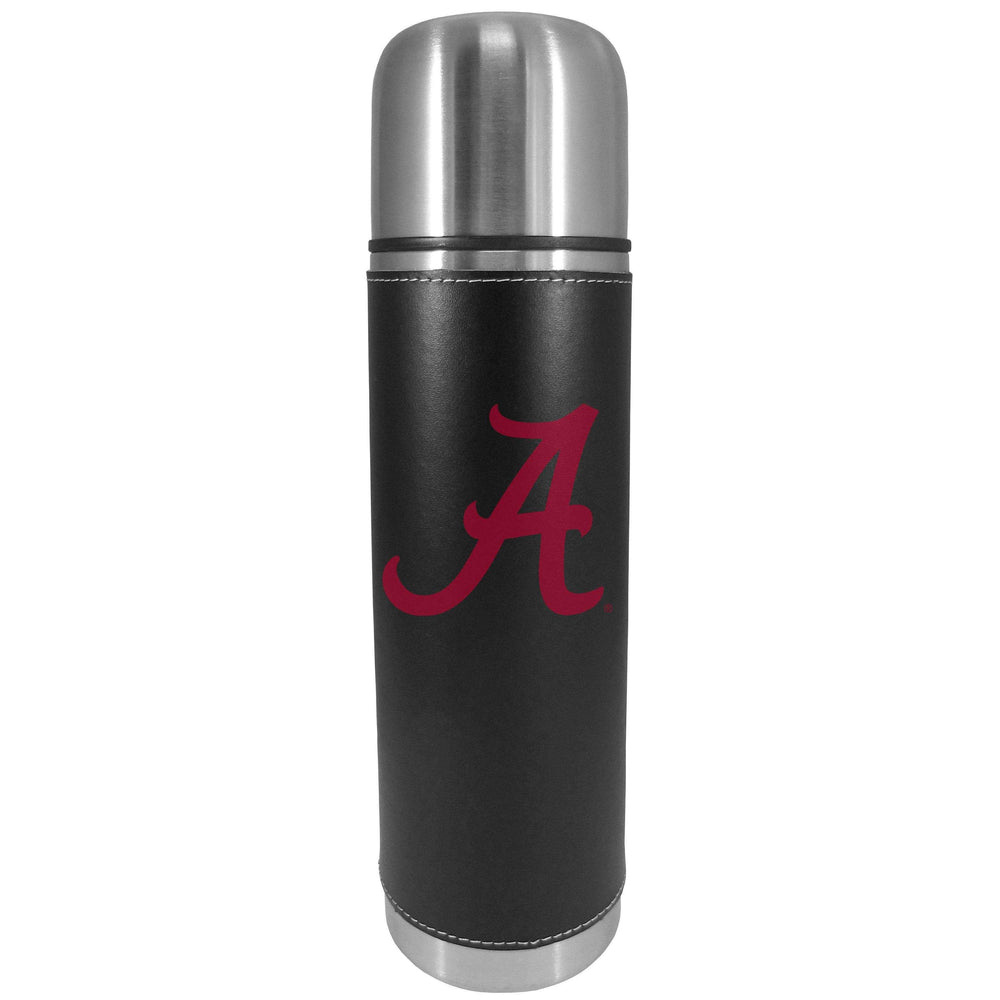Alabama Crimson Tide Graphics Thermos - Siskiyou Buckle - Flyclothing LLC