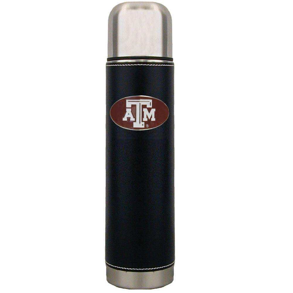 Texas A & M Aggies Thermos - Siskiyou Buckle - Flyclothing LLC