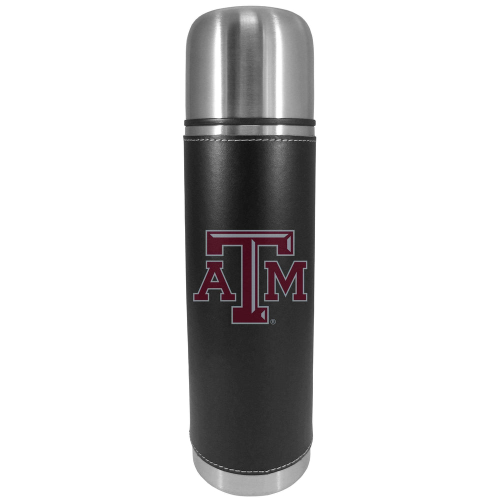 Texas A & M Aggies Graphics Thermos - Siskiyou Buckle - Flyclothing LLC
