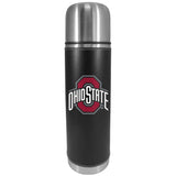 Ohio St. Buckeyes Graphics Thermos - Siskiyou Buckle - Flyclothing LLC