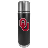 Oklahoma Sooners Graphics Thermos - Siskiyou Buckle - Flyclothing LLC