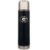 Georgia Bulldogs Thermos - Siskiyou Buckle - Flyclothing LLC