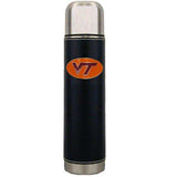 Virginia Tech Hokies Thermos - Siskiyou Buckle - Flyclothing LLC