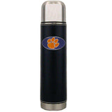 Clemson Tigers Thermos - Siskiyou Buckle - Flyclothing LLC