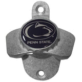 Penn St. Nittany Lions Wall Mounted Bottle Opener - Siskiyou Buckle - Flyclothing LLC