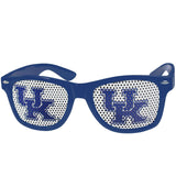 Kentucky Wildcats Game Day Shades - Siskiyou Buckle - Flyclothing LLC