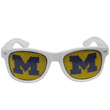 Michigan Wolverines Game Day Shades - Siskiyou Buckle - Flyclothing LLC