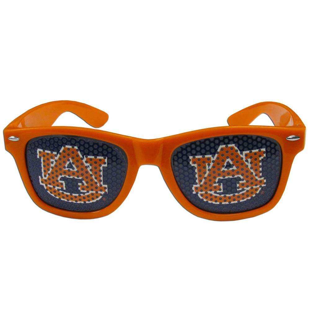 Auburn Tigers Game Day Shades - Siskiyou Buckle - Flyclothing LLC
