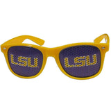 LSU Tigers Game Day Shades - Siskiyou Buckle - Flyclothing LLC