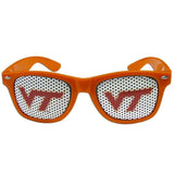 Virginia Tech Hokies Game Day Shades - Siskiyou Buckle - Flyclothing LLC