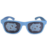 N. Carolina Tar Heels Game Day Shades - Siskiyou Buckle - Flyclothing LLC