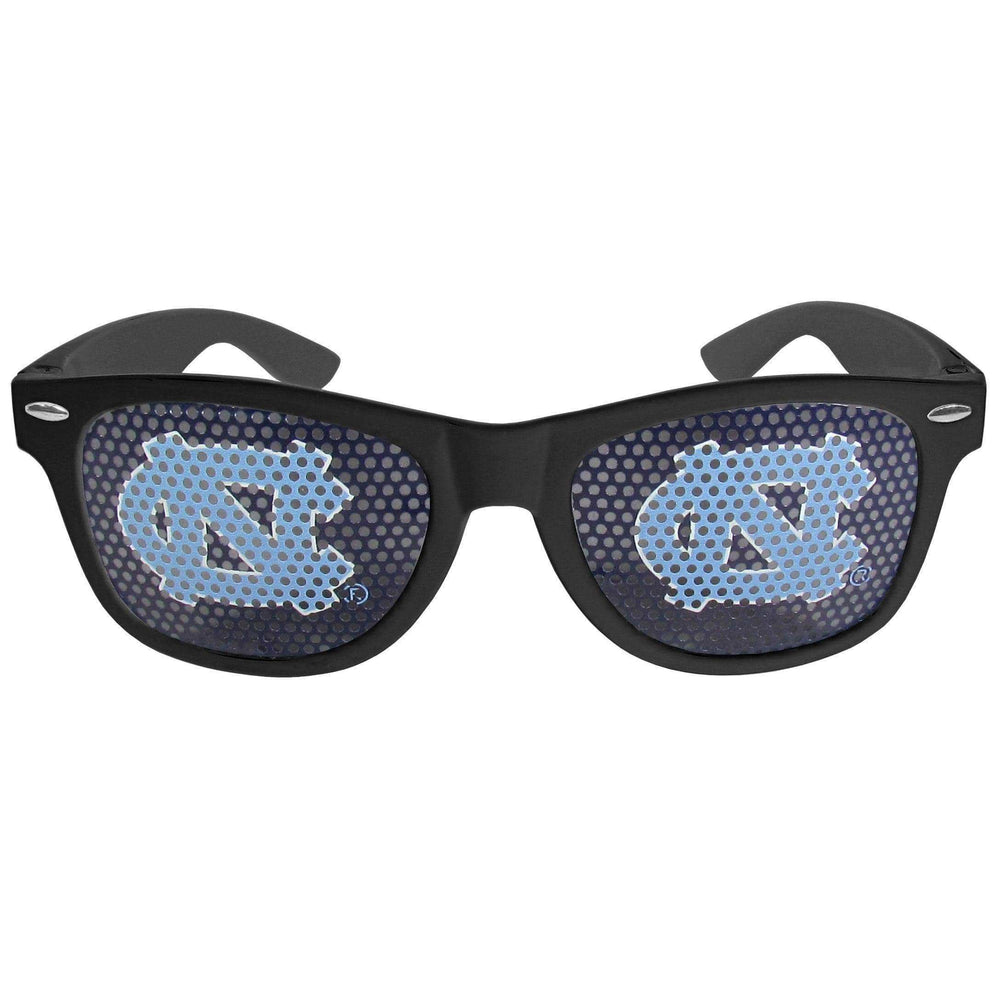 N. Carolina Tar Heels Game Day Shades - Siskiyou Buckle - Flyclothing LLC