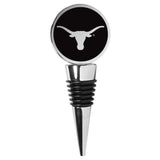 Texas Longhorns Wine Stopper - Siskiyou Buckle - Flyclothing LLC