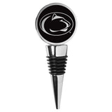 Penn St. Nittany Lions Wine Stopper - Siskiyou Buckle - Flyclothing LLC