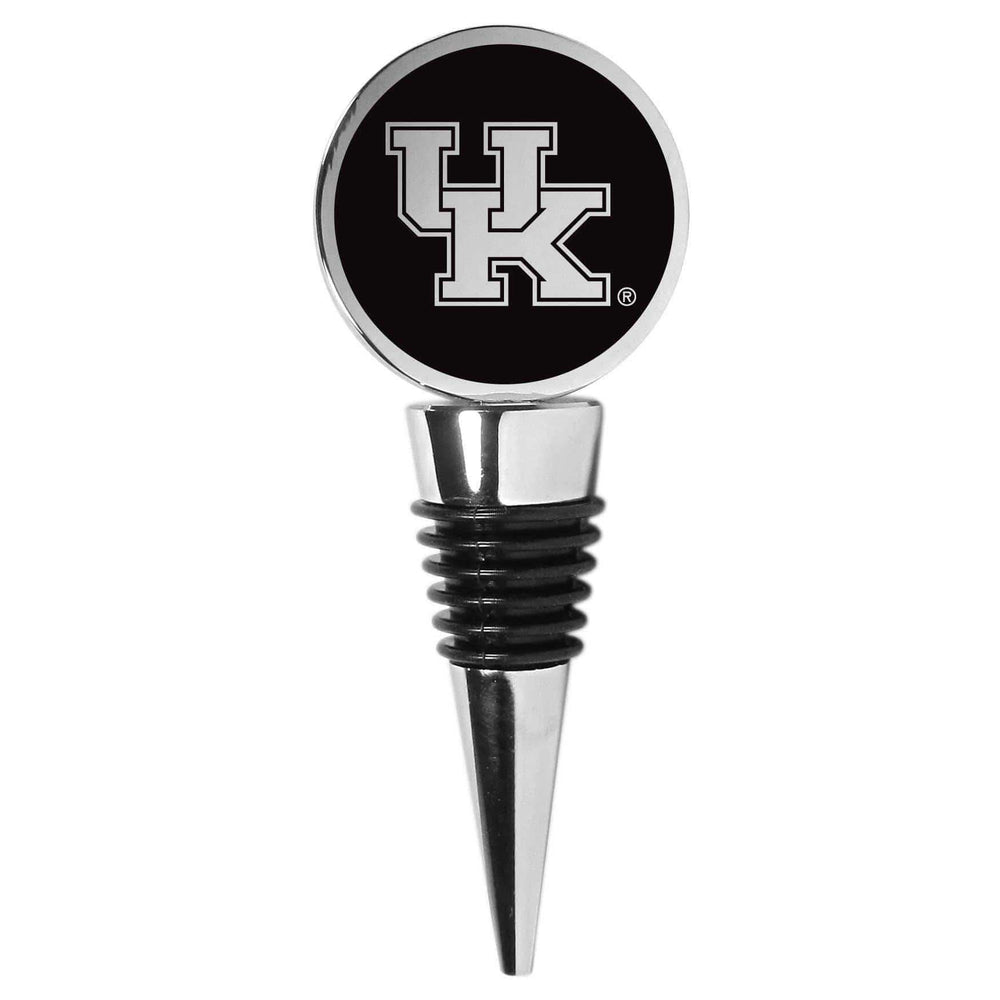 Kentucky Wildcats Wine Stopper - Siskiyou Buckle - Flyclothing LLC