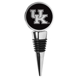 Kentucky Wildcats Wine Stopper - Siskiyou Buckle - Flyclothing LLC