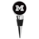 Michigan Wolverines Wine Stopper - Siskiyou Buckle - Flyclothing LLC