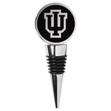 Indiana Hoosiers Wine Stopper - Siskiyou Buckle - Flyclothing LLC