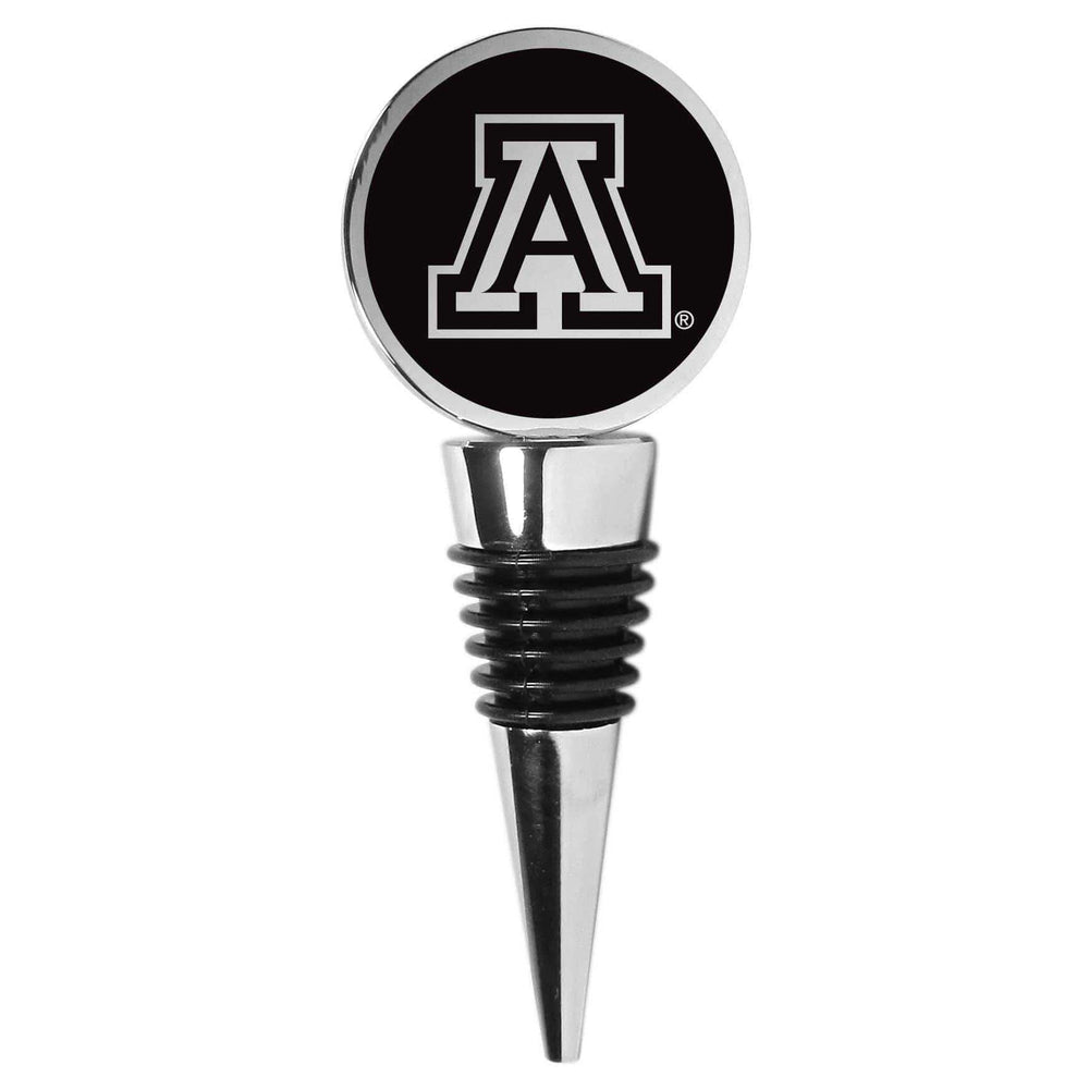 Arizona Wildcats Wine Stopper - Siskiyou Buckle - Flyclothing LLC