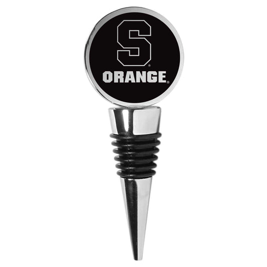 Syracuse Orange Wine Stopper - Siskiyou Buckle - Flyclothing LLC