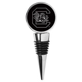 S. Carolina Gamecocks Wine Stopper - Siskiyou Buckle - Flyclothing LLC