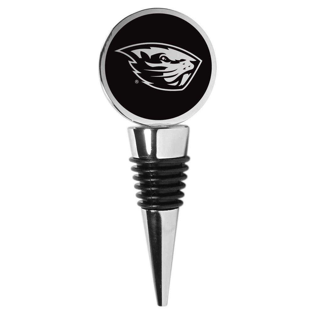 Oregon St. Beavers Wine Stopper - Siskiyou Buckle - Flyclothing LLC