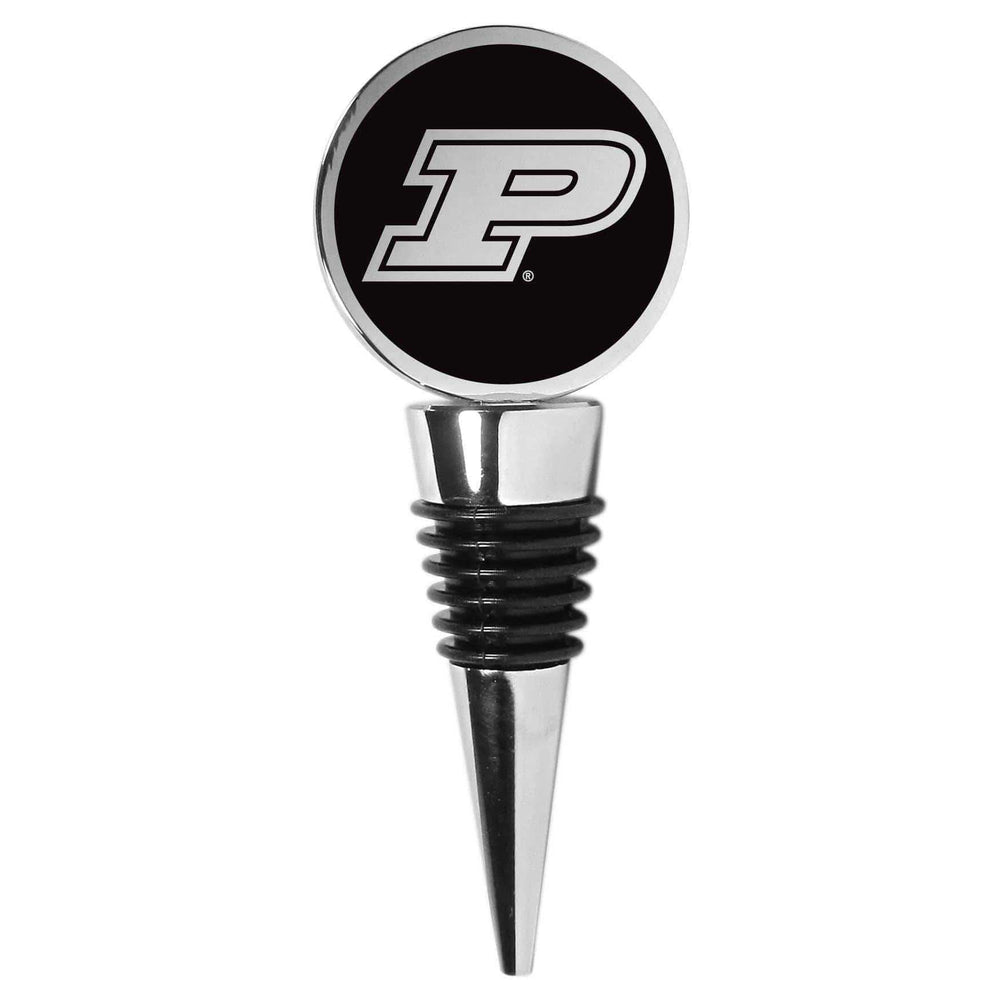 Purdue Boilermakers Wine Stopper - Siskiyou Buckle - Flyclothing LLC