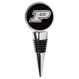 Purdue Boilermakers Wine Stopper - Siskiyou Buckle - Flyclothing LLC