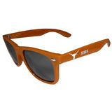 Texas Longhorns Beachfarer Sunglasses - Siskiyou Buckle - Flyclothing LLC