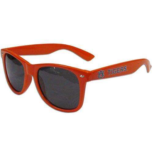 Auburn Tigers Beachfarer Sunglasses - Siskiyou Buckle - Flyclothing LLC