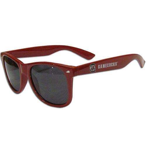 S. Carolina Gamecocks Beachfarer Sunglasses - Siskiyou Buckle - Flyclothing LLC