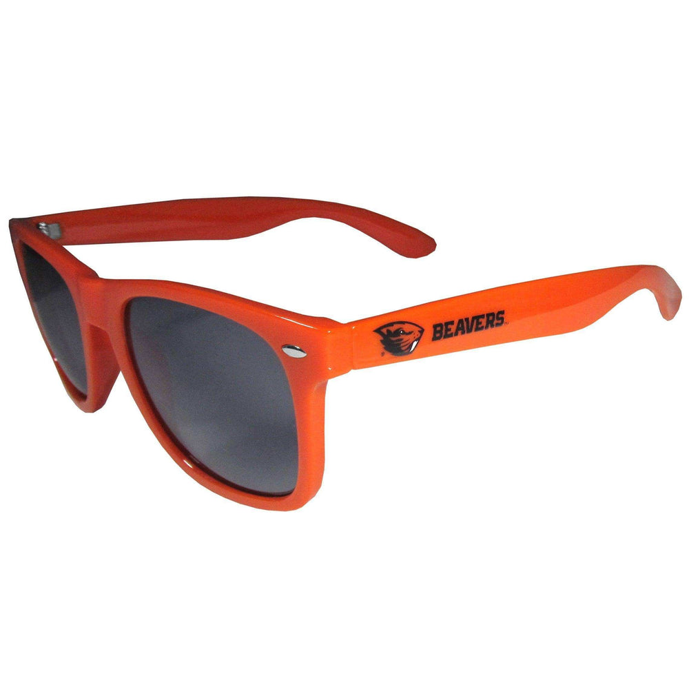 Oregon St. Beavers Beachfarer Sunglasses - Siskiyou Buckle - Flyclothing LLC