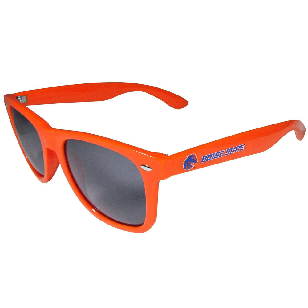 Boise St. Broncos Beachfarer Sunglasses - Siskiyou Buckle - Flyclothing LLC