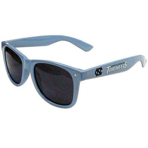 N. Carolina Tar Heels Beachfarer Sunglasses - Siskiyou Buckle - Flyclothing LLC