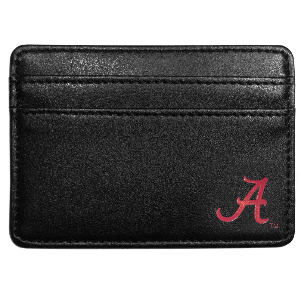 Alabama Crimson Tide Weekend Wallet - Siskiyou Buckle - Flyclothing LLC